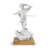 Cupid Figurine