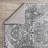 Ragheb Oriental Indoor Rug-670074630