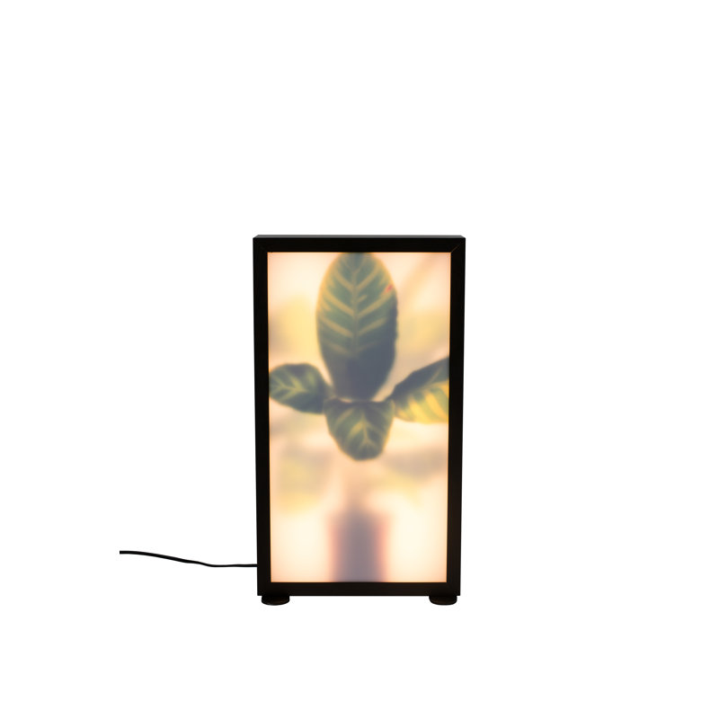Lampe sur pied innovante 20 po