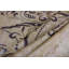 Blinnie Stenciled Print Cowhide Rug