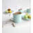 Charlotte Layla Bone China Coffee Mug