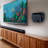 Wall Mount Designed for Nintendo Switch