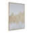 Doré / beige sélectionné