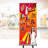 Roll Up Banner Stand