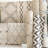 Numa Charcoal Hand Knotted Wool Rug-30602318
