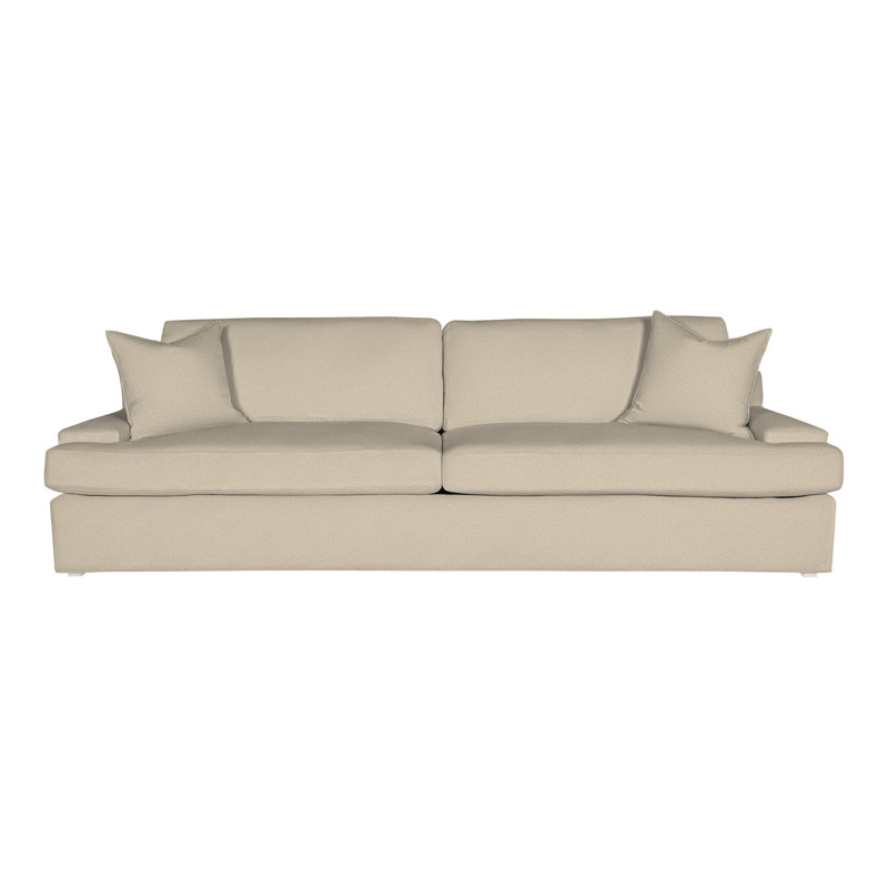 Crew Sofa, Casa Blanca, Tuck Linen