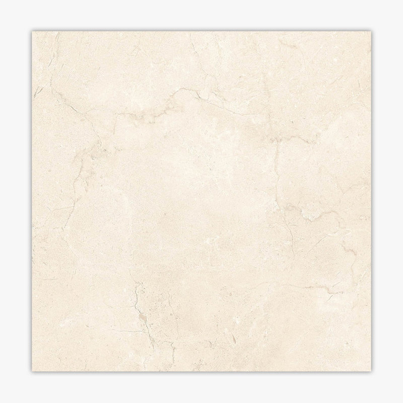 24" x 24" Porcelain Stone Look Wall & Floor Tile