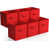 Rouge est en rupture de stock