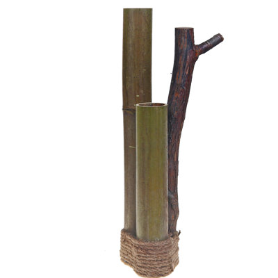 Vase de plancher Amika