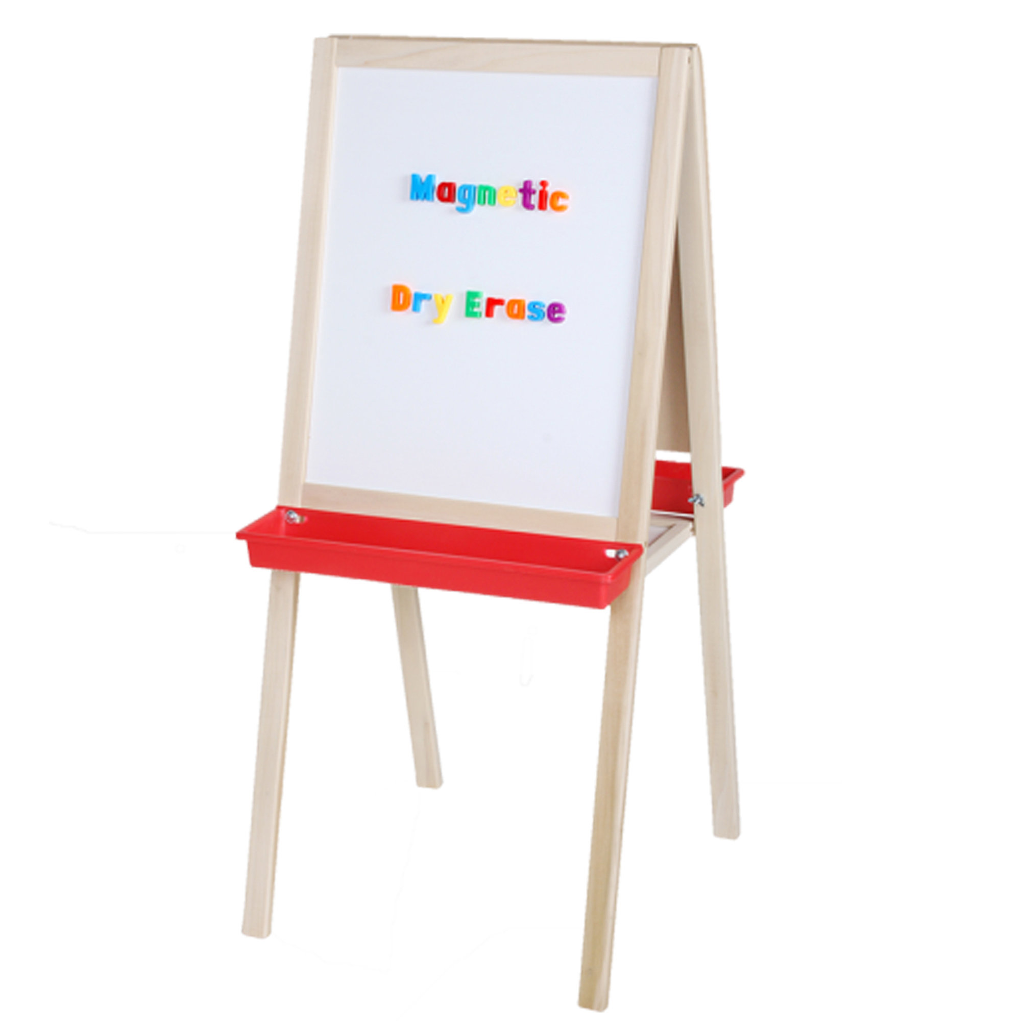 Elenco Electronics Flipside Child's Board Easel & Reviews