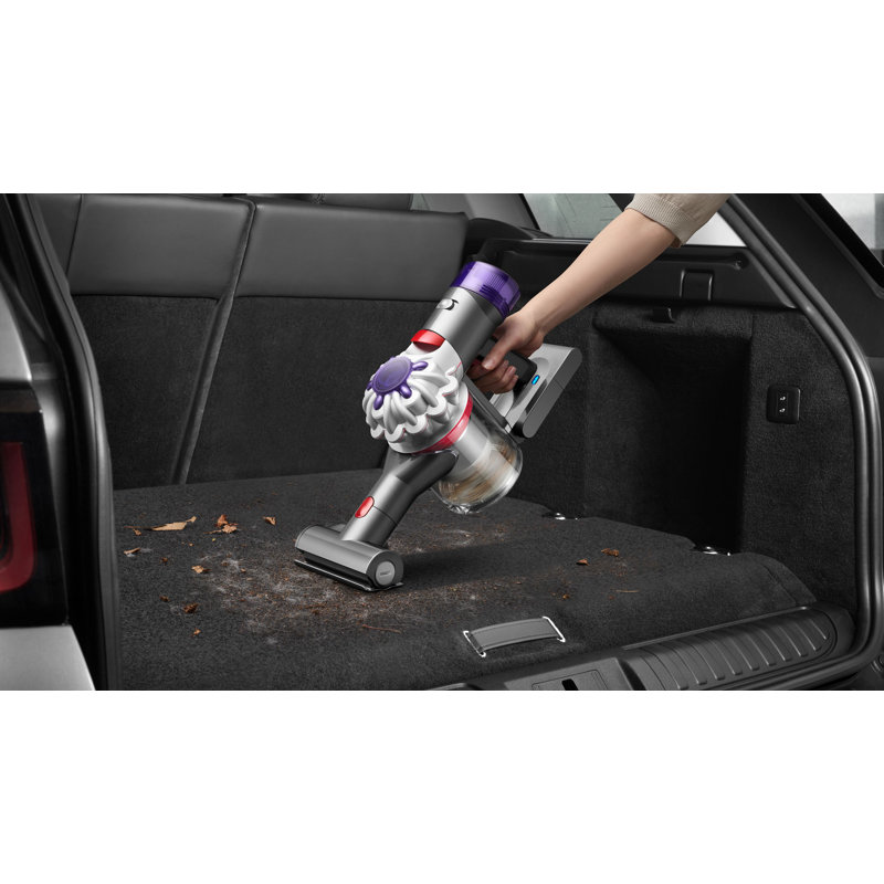 Dyson Car + Boat Handheld