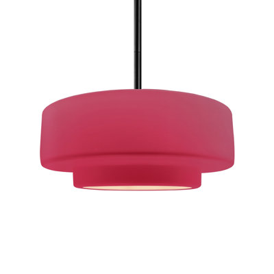 Meydan 1 - Light Single Drop Pendant - LED