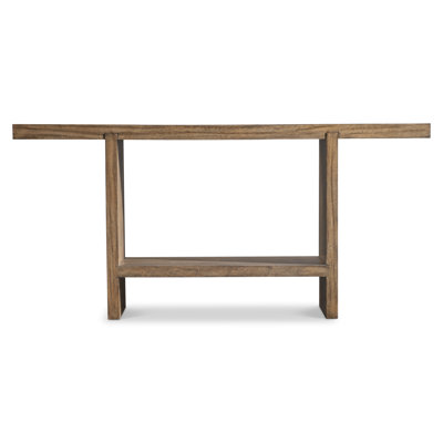 Bernhardt Tomas Console Table