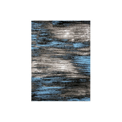 Mahlum Abstract Indoor Rug