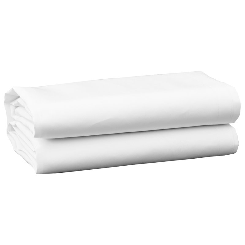 House Of Hampton Retractable Patio Awning, 1000 cm W x 160 cm D, White
