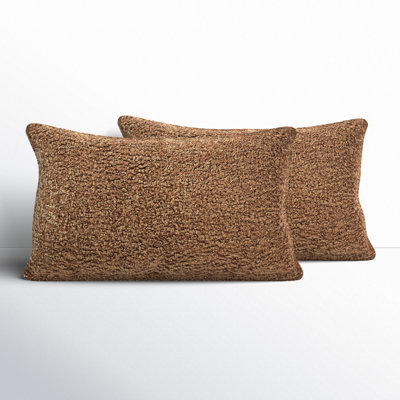 Zavia Lumbar Throw Pillow