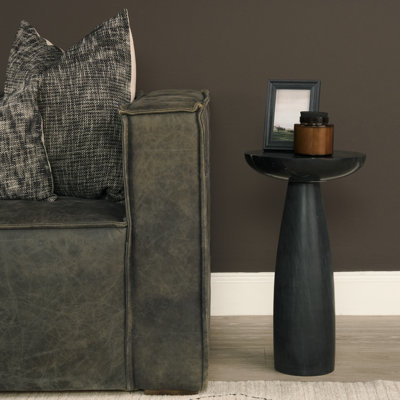 Table d'appoint Bellancia Nero