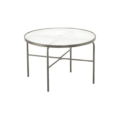 Outdoor Round Dining Table