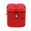 Boîte de transport en acier inoxydable 2,5 gallons OUKANING