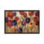 Asters and Mums par Silvia Vassileva - reproduction d'art sur toile tendue-21992153-73792859-73792860