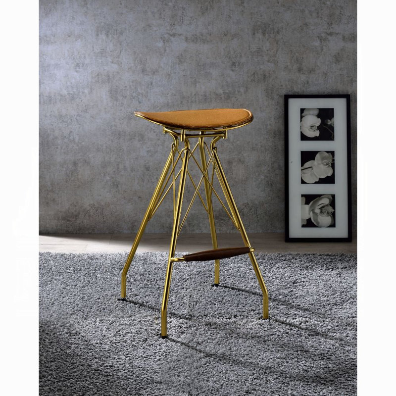 Tabouret de comptoir Dragea (ensemble de 2)