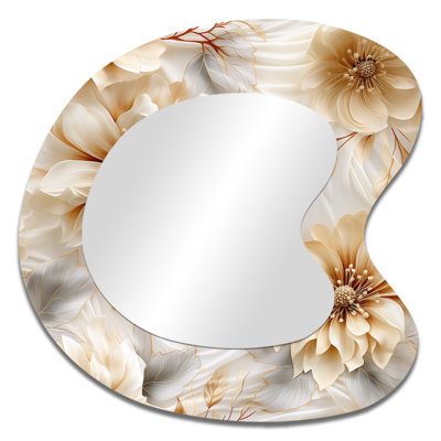 Motif bohémien Riviere