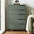 Norcross 5 Drawer 31'' W Dresser-116466062