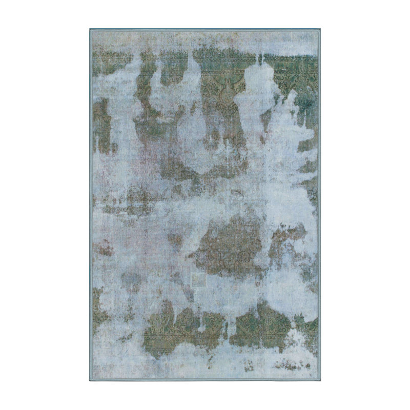 Tapis abstrait moderne 853, Rectangle 6 pi x 9 pi