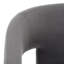 Fauteuil en velours l 28,5 po Ashlyn-975528845