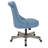 Hannah Polyester Blend Task Chair-187138260