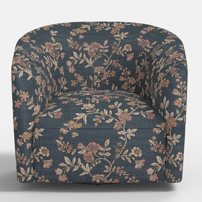 Marita 32" Barrel Chair by Birch Lane