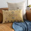 Housse de coussin rectangulaire en coton-67146175-67151479