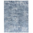Bleu/Ivoire