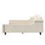 Grand lit de jour (beige)-753495645