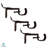 Easy-Install Universal Brackets-112511503