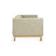 Mulholland 86.5'' Upholstered Sofa