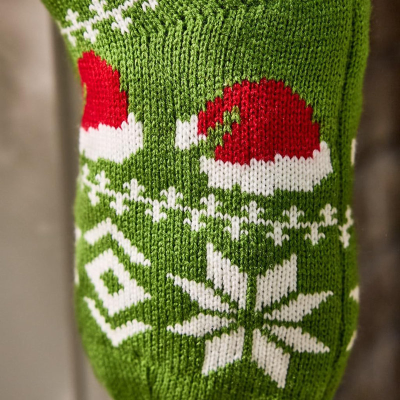 Polyester Stocking