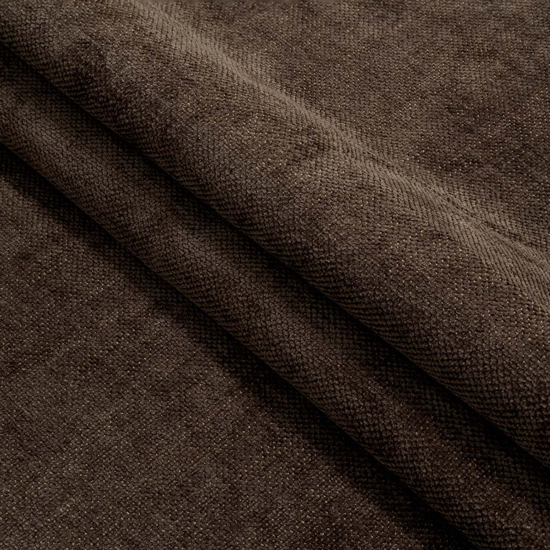 Ensemble repas 5 pièces avec table en verre trempé Aunnika, Mink