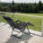 Zero Gravity Chair With Canopy Shade 330 Lb Capacity Adjustable Recliner Headrest For Outdoor Patio Or Beach-217652351