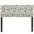 Bellestri Upholstered Headboard-1640503957