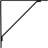 Double Wire Shelf Brackets-58955820