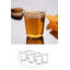 Ensemble de verres