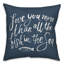 Housse et insert de coussin décoratif en polyester -374929534