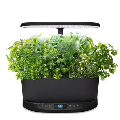 Noir AeroGarden Bounty