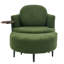 Accoudoir agneau avec repose-pieds Lamb-614644442