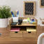 Rangement en bambou