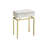 End Table with Storage-1161850029-1161850027