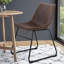 Sanjana Upholstered Counter Stool, Counter Height Bar Stool with Padded Seat for Kitchen Island, Dining Area and Home Bar-68528152