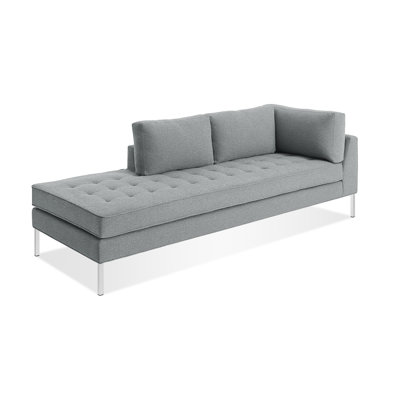 Paramount Chaise Lounge