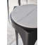 Rome Marble End Table